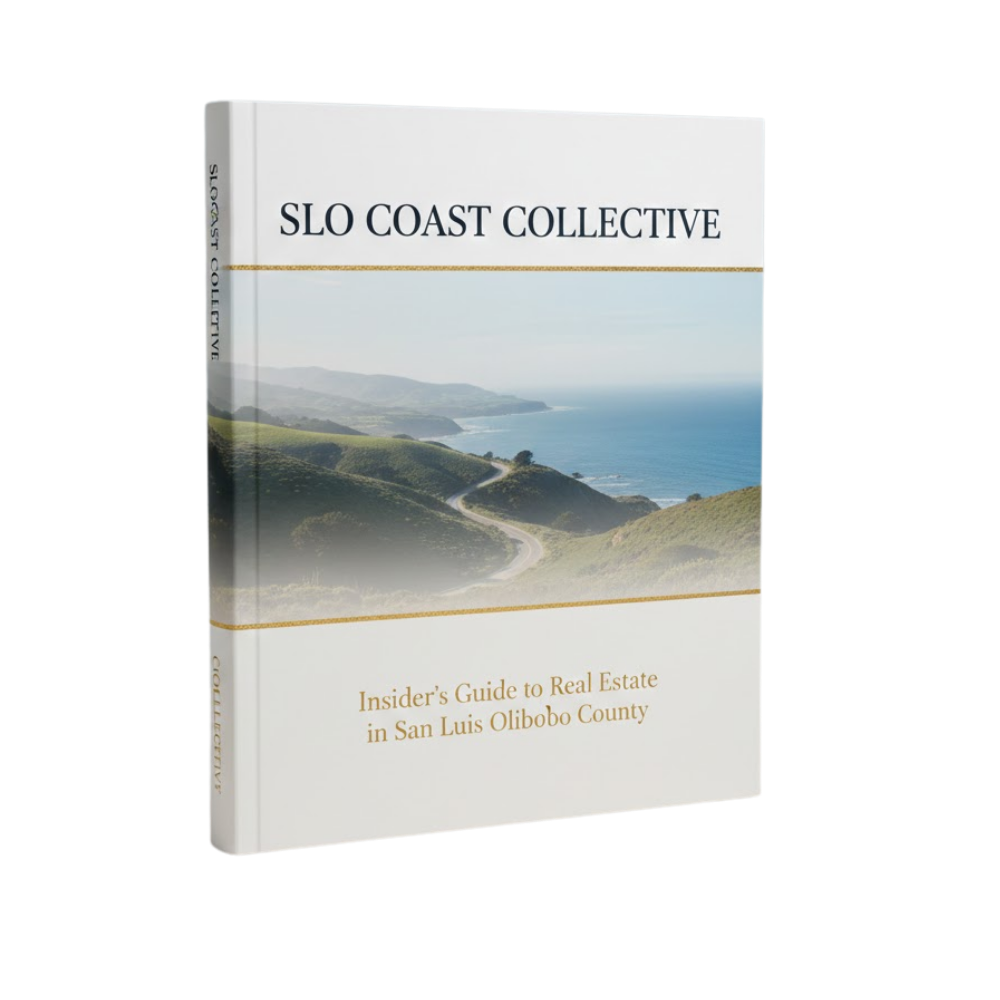 Central Coast Relocation Intelligence Report guide cover